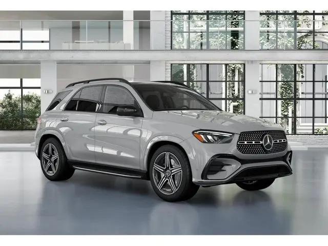2026 Mercedes-Benz GLE GLE 350 GLE 350