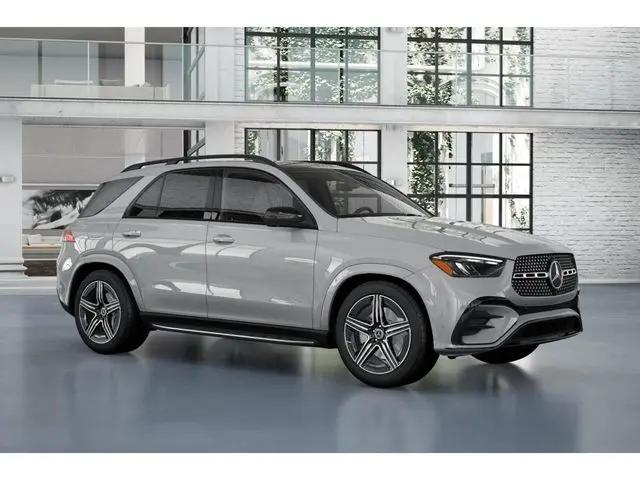 2026 Mercedes-Benz GLE GLE 350 GLE 350