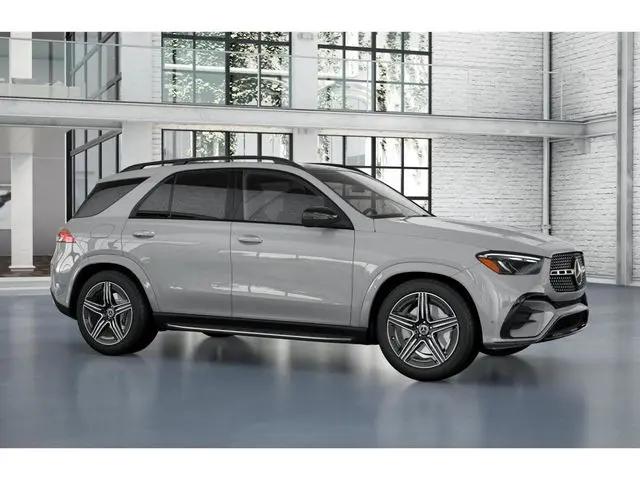 2026 Mercedes-Benz GLE GLE 350 GLE 350
