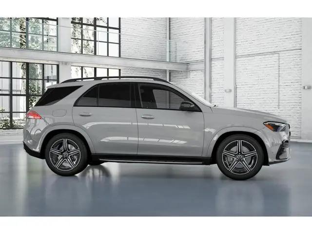 2026 Mercedes-Benz GLE GLE 350 GLE 350