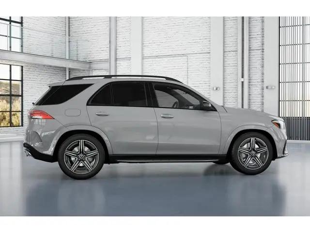2026 Mercedes-Benz GLE GLE 350 GLE 350