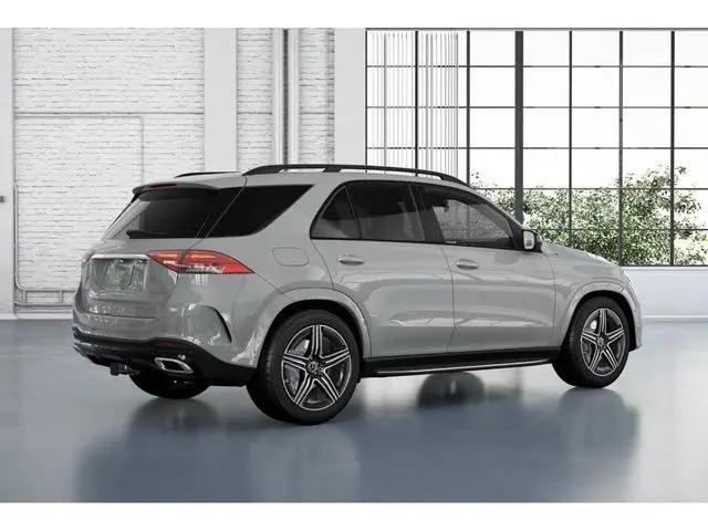 2026 Mercedes-Benz GLE GLE 350 GLE 350