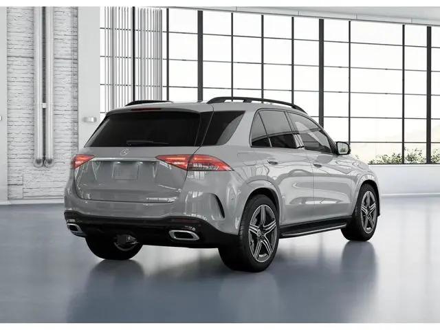 2026 Mercedes-Benz GLE GLE 350 GLE 350