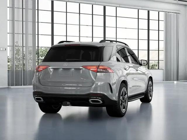 2026 Mercedes-Benz GLE GLE 350 GLE 350