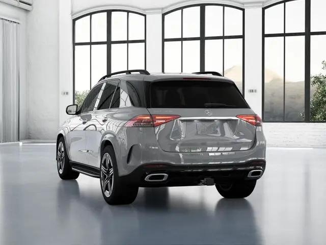 2026 Mercedes-Benz GLE GLE 350 GLE 350
