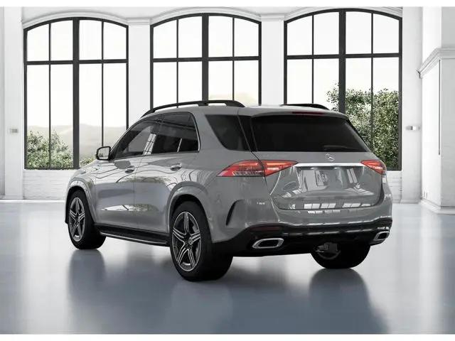 2026 Mercedes-Benz GLE GLE 350 GLE 350