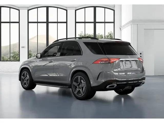 2026 Mercedes-Benz GLE GLE 350 GLE 350