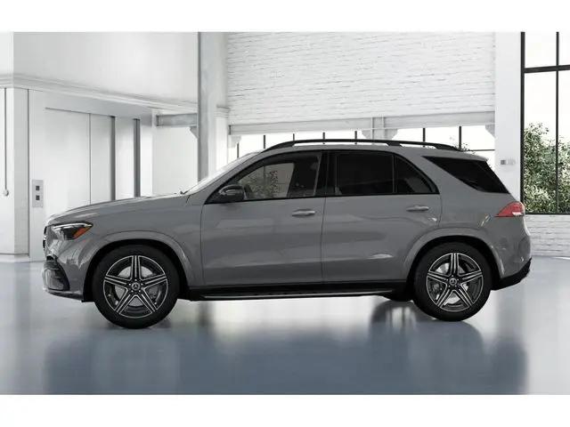 2026 Mercedes-Benz GLE GLE 350 GLE 350