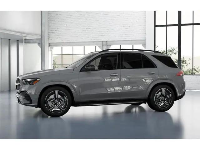 2026 Mercedes-Benz GLE GLE 350 GLE 350