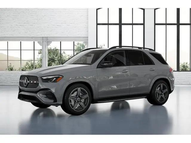 2026 Mercedes-Benz GLE GLE 350 GLE 350