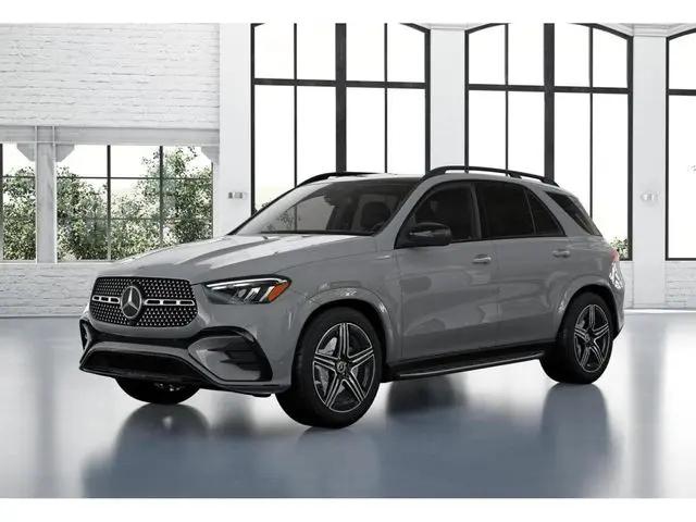 2026 Mercedes-Benz GLE GLE 350 GLE 350