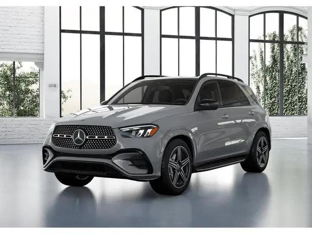 2026 Mercedes-Benz GLE GLE 350 GLE 350