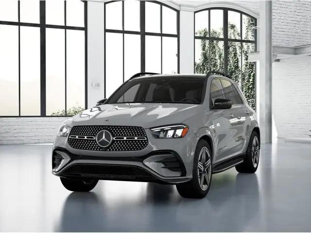 2026 Mercedes-Benz GLE GLE 350 GLE 350