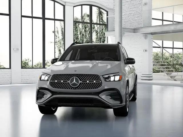 2026 Mercedes-Benz GLE GLE 350 GLE 350