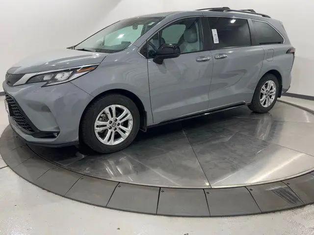 2023 Toyota Sienna XSE for sale in Hagerstown, MD