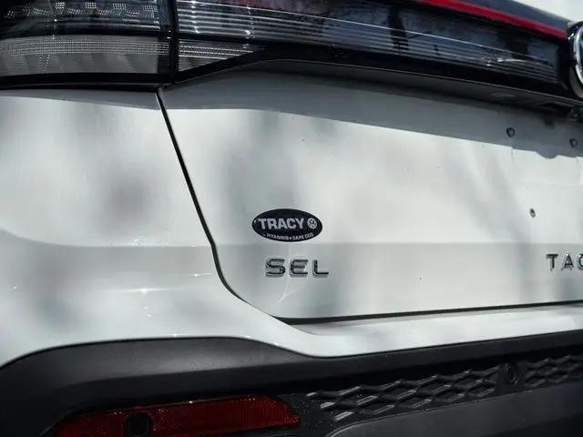 2026 Volkswagen Taos SEL