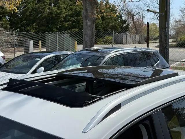 2026 Volkswagen Taos SEL