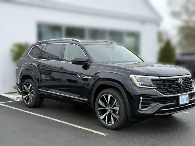 2026 Volkswagen Atlas SEL Premium R-Line for sale in Hyannis, MA
