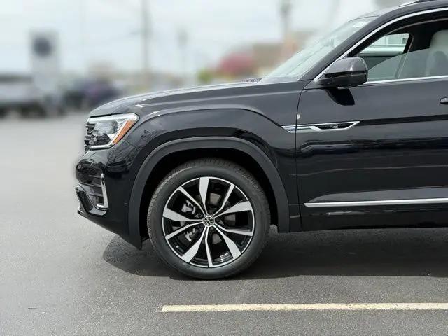 2026 Volkswagen Atlas SEL Premium R-Line