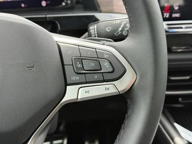 2026 Volkswagen Atlas SEL Premium R-Line
