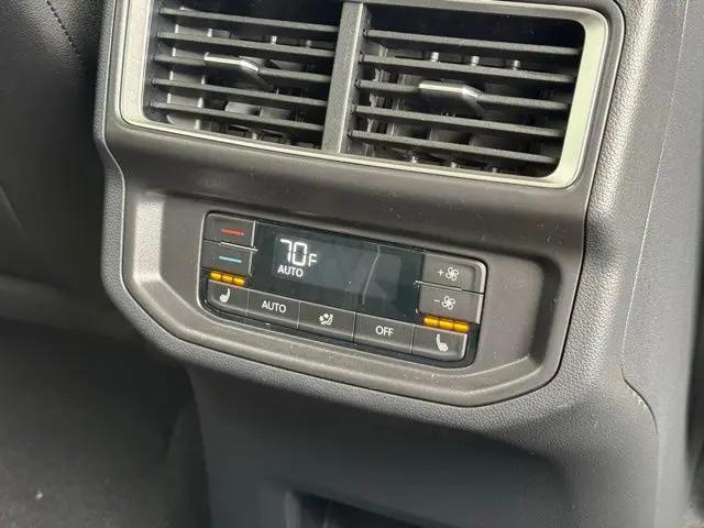 2026 Volkswagen Atlas SEL Premium R-Line