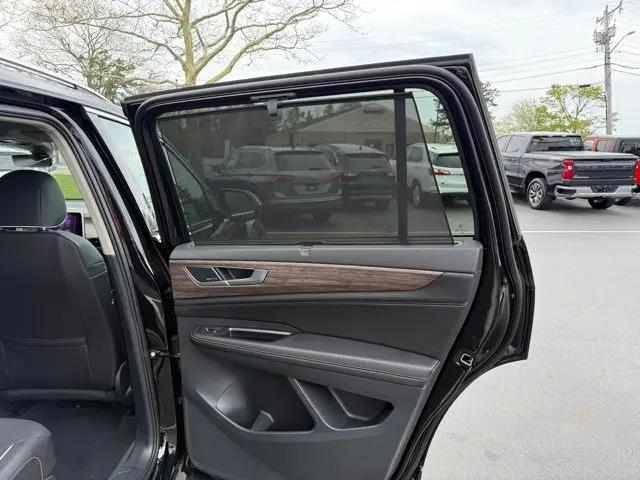 2026 Volkswagen Atlas SEL Premium R-Line