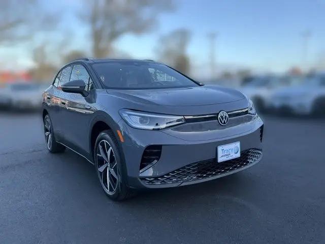 2026 Volkswagen ID.4 AWD Pro S for sale in Hyannis, MA
