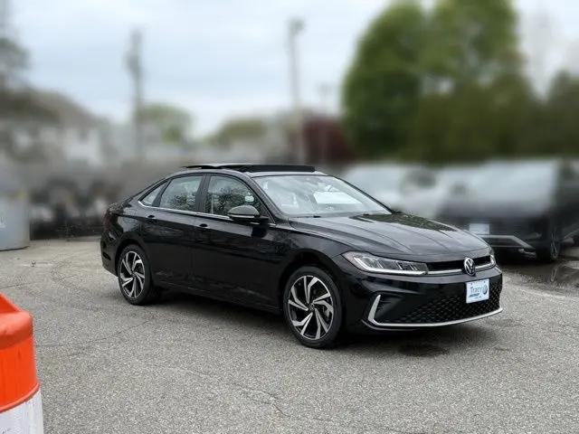 2026 Volkswagen Jetta SEL for sale in Hyannis, MA