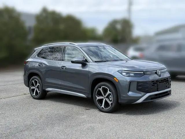 2026 Volkswagen Tiguan SE for sale in Hyannis, MA