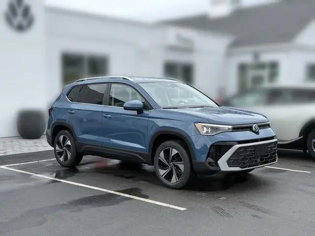 2026 Volkswagen Taos SE for sale in Hyannis, MA