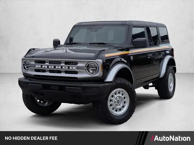 2026 Ford Bronco Big Bend for sale in Tustin, CA