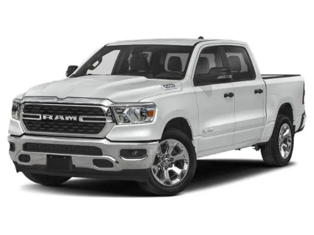 2024 Ram 1500 Laramie Crew Cab 4x4 5'7" Box for sale in Conway, AR