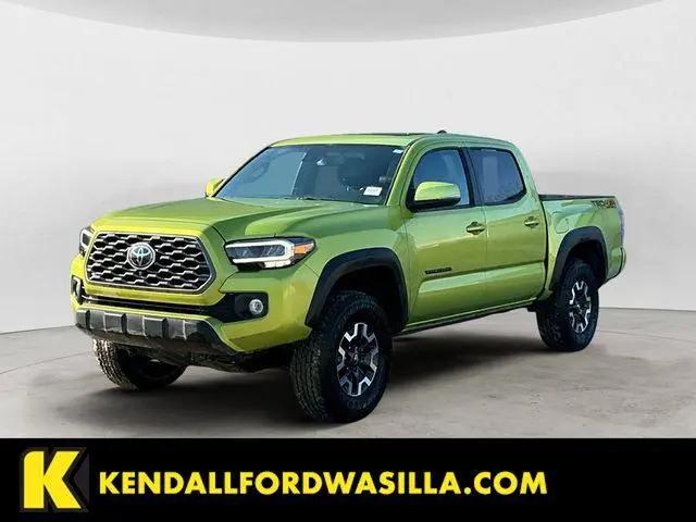 2023 Toyota Tacoma TRD Off Road for sale in Wasilla, AK