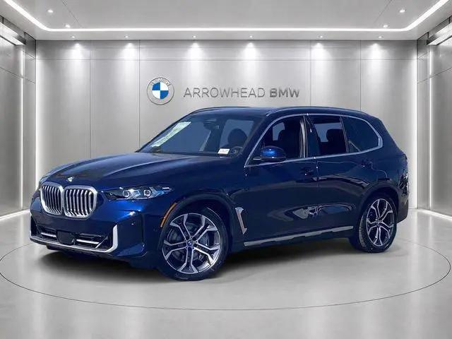 2026 BMW X5 xDrive50e for sale in Glendale, AZ