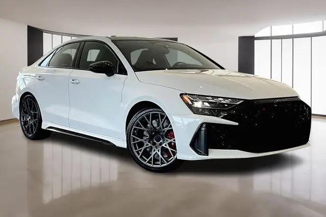 2026 Audi RS 3 TFSI quattro S tronic for sale in Freehold, NJ