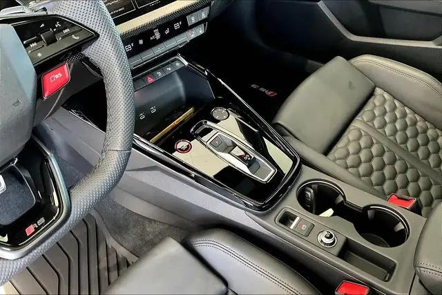 2026 Audi RS 3 TFSI quattro S tronic