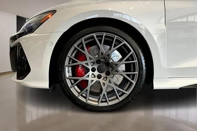 2026 Audi RS 3 TFSI quattro S tronic