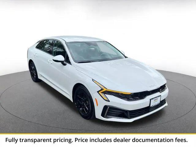 2025 Kia K5 LXS for sale in Santa Clara, CA