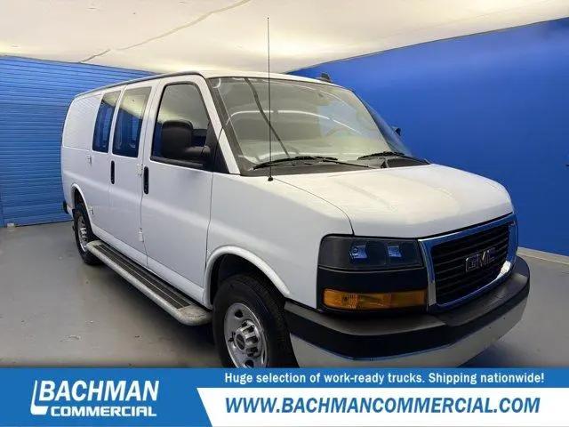 2024 GMC Savana Cargo RWD 2500 Regular Wheelbase Work Van for sale in Louisville, KY