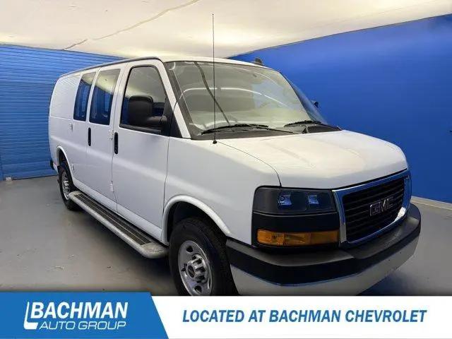 2024 GMC Savana Cargo RWD 2500 Regular Wheelbase Work Van for sale in Louisville, KY