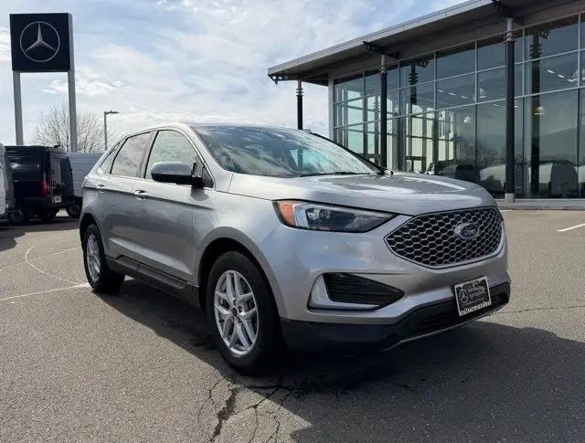 2024 Ford Edge SEL for sale in Chicopee, MA