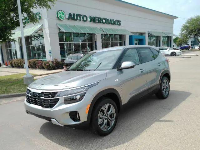 2026 Kia Seltos LX for sale in Plano, TX