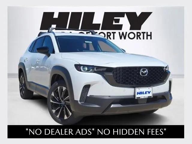 2026 Mazda CX-50 Hybrid Premium Plus for sale in Fort Worth, TX
