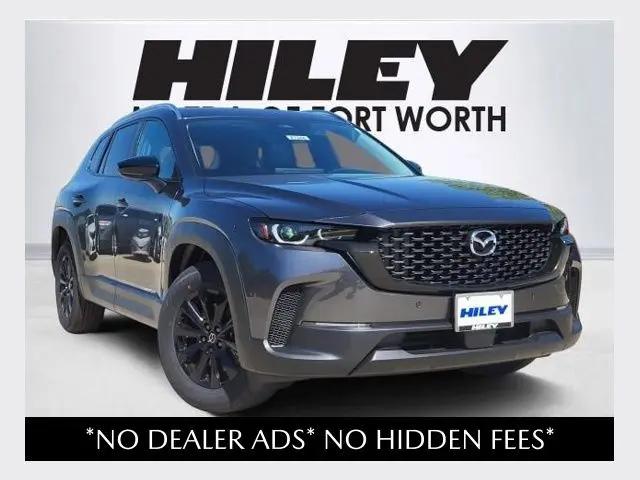 2026 Mazda CX-50 2.5 S Preferred for sale in Fort Worth, TX