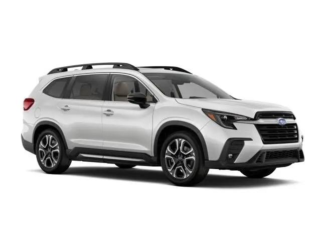 2026 Subaru Ascent Limited 7-Passenger for sale in Stroudsburg, PA