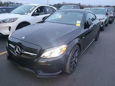 2017 Mercedes-Benz AMG C 43 4MATIC for sale in Birmingham, AL