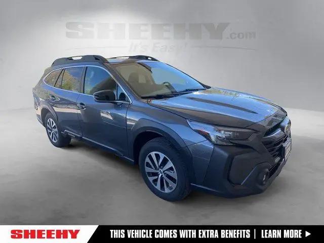 2023 Subaru Outback Premium for sale in Waldorf, MD