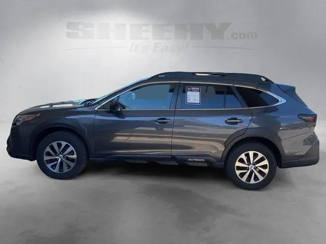 2023 Subaru Outback Premium