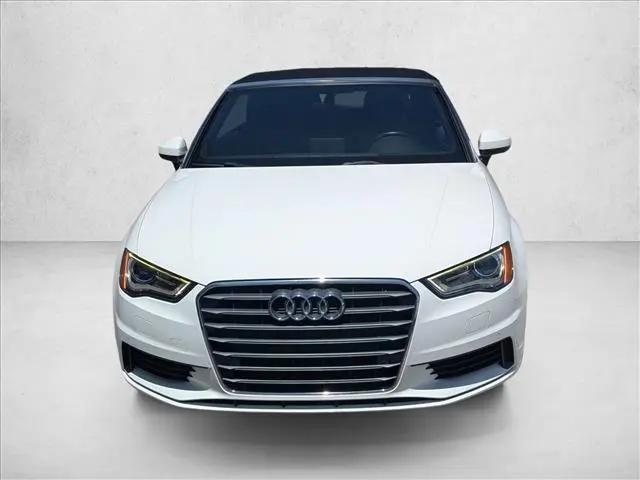 2016 Audi A3 1.8T Premium