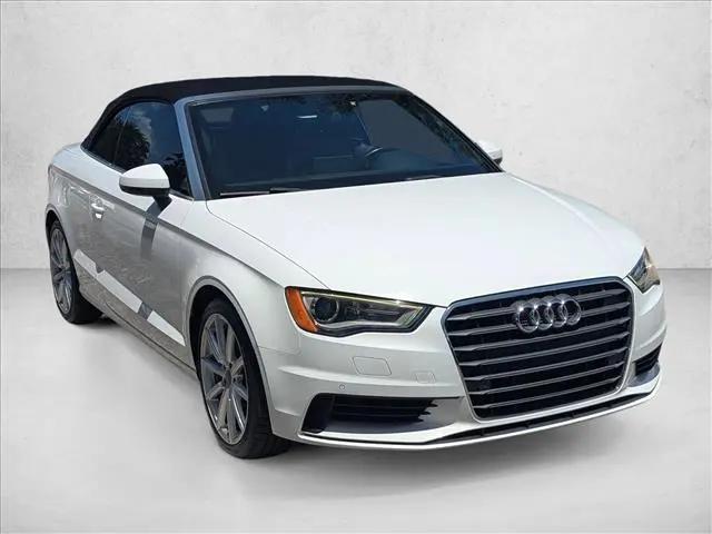 2016 Audi A3 1.8T Premium